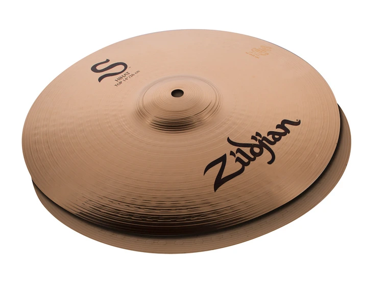 Zildjian 14" S-Family Hihat 